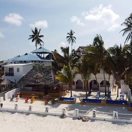Stonehouse Beach Zanzibar Джамбіані Екстер'єр фото