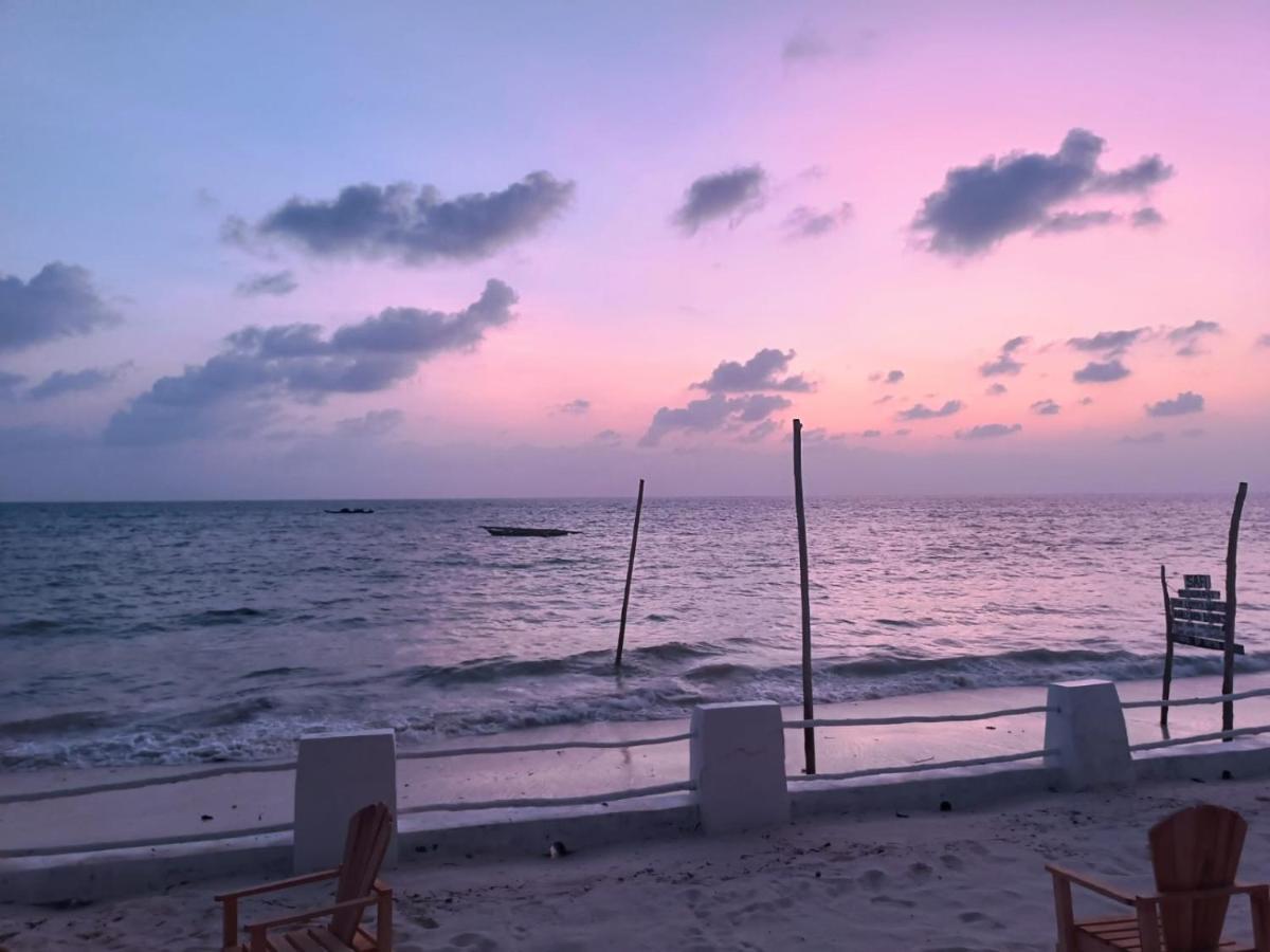 Stonehouse Beach Zanzibar Джамбіані Екстер'єр фото